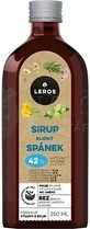 Cироп Leros Sirup Calm Sleep, успокаивающий, 250 мл