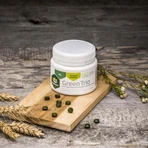 Topnatur Green Trio 540 таблеток: цены и характеристики
