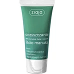 Ziaja Manuka - відлущуючий нічний крем для жирної та комбінованої шкіри 12+ 1×50 мл, нічний крем: ціни та характеристики