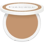 AVENE COUVRANCE Компактный крем-визаж SPF30, медовый оттенок (1,3) 1×8,5 г, макияж: цены и характеристики