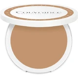AVENE COUVRANCE Компактный крем-визаж SPF30, медовый оттенок (1,3) 1×8,5 г, макияж