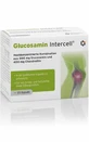 Глюкозамін-Інтерселл 120 капсул Intercell