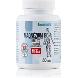 EDENPharma МАГНІЙ + ВІТАМІН В6 1×30 таблеток, дієтична добавка
