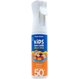 Солнцезащитный спрей для детей Frezyderm Sun Care Kids SPF50+, 275 мл