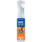 Солнцезащитный спрей для детей Frezyderm Sun Care Kids SPF50+, 275 мл