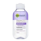Skin Naturals Arginine Biphasic Micellar Eye Wash с аргинином, 125 мл, Garnier