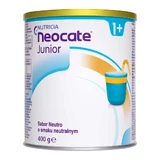Neocate Junior, для детей с аллергией на белок коровьего молока и зоонозной непереносимостью, после 1 года, нейтральный вкус, 400 г