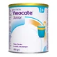 Neocate Junior, для детей с аллергией на белок коровьего молока и зоонозной непереносимостью, после 1 года, нейтральный вкус, 400 г