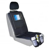 Чехол для автомобильного сиденья с карманом Ipad Luxury, Fillikid