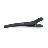 Зажимы для волос Kiepe Carbon 12шт