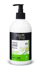 Мило для рук Organic Shop М'ята-жасмин 500 мл