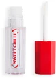 I Heart Revolution Sweet Chilli Plumping Lip Oil - Clear Lip Care 4 мл