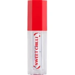 I Heart Revolution Sweet Chilli Plumping Lip Oil - Clear Lip Care 4 мл: цены и характеристики