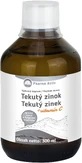 Pharma Activ ΠΠΈΠ΄ΠΊΠΈΠΉ ΡΠΈΠ½ΠΊ + Π²ΠΈΡΠ°ΠΌΠΈΠ½ C 300 ΠΌΠ»