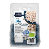 Blue Corn для попкорна Organic, 400 г, Sottolestelle