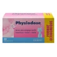 Фізіодоз Gilbert Physiodose фізіологічний розчин, 40 монодоз по 5 мл