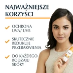 Eucerin Sun Pigment Control, захисний флюїд від гіперпігментації, SPF 50+, 50 мл: ціни та характеристики