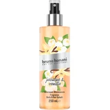 Bruno Banani Дезодорант для тела jasmine&vanilla, 250 мл