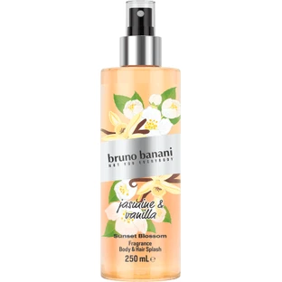 Bruno Banani Дезодорант для тела jasmine&vanilla, 250 мл