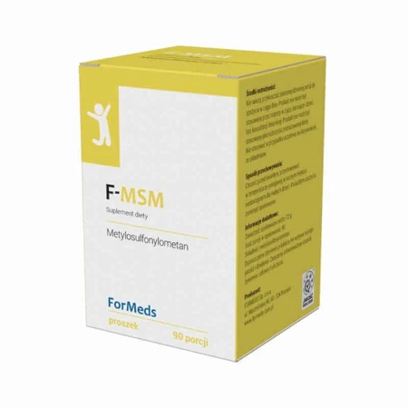 POWDER MSM - (90 порций) Органические формы серы: цены и характеристики