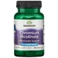 Swanson Chromium Picoliante, хром 200 мкг, 200 капсул