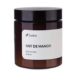 Масло манго, 120 мл, Sabio