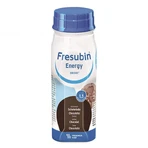 Енергетичний напій Fresubin Energy Drink Chocolate, зі смаком шоколаду, 4 x 200 мл: ціни та характеристики