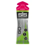 Sis Go Energy електролітний енергетичний гель зі смаком малини, 60 мл, Science In Sport