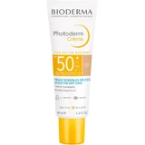 Біодерма Фотодерма Легкий крем SPF 50+ 40 мл