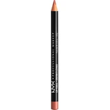 Nyx Professional MakeUp Slim Lip Liner 860 Peekaboo Neutral, 1 г