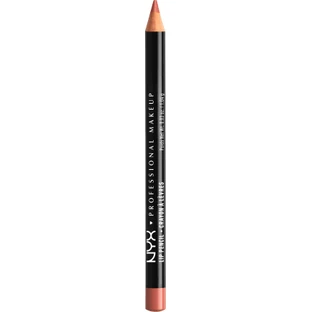 Nyx Professional MakeUp Slim Lip Liner для губ 860 Peekaboo Neutral, 1 г
