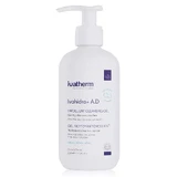 Ivatherm Ivahidra+ A.D Успокаивающий и смягчающий гель для умывания с успокаивающим эффектом, 250 мл