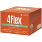 4Flex Active, полуничний смак, 30 пакетиків