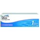 Одноденні лінзи SofLens 1 Day, -05.00, 30 штук, Bausch Lomb