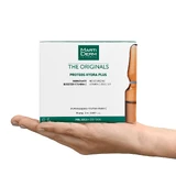 MartiDerm The Originals Proteos Hydra Plus, увлажняющая сыворотка с антиоксидантами, сухая кожа, 2 мл х 30 ампул