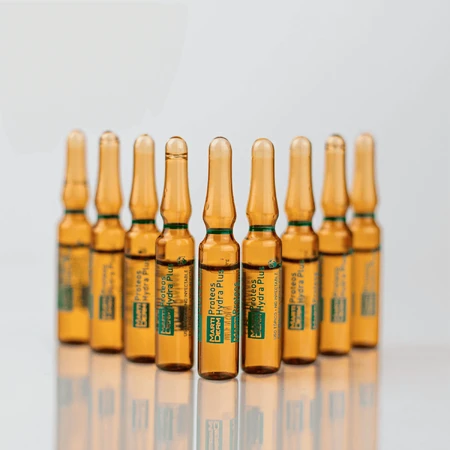 MartiDerm The Originals Proteos Hydra Plus, увлажняющая сыворотка с антиоксидантами, сухая кожа, 2 мл х 30 ампул: цены и характеристики