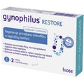 Гинофилус Biose Gynophilus Restore, влагалищные таблетки, 2 шт.
