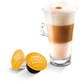 Nescafé Dolce Gusto Latte Macchiato капсулы 16 капсул