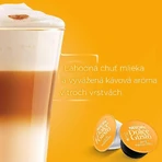 Nescafé Dolce Gusto Latte Macchiato капсулы 16 капсул: цены и характеристики