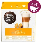 Nescafé Dolce Gusto Latte Macchiato капсулы 16 капсул: цены и характеристики