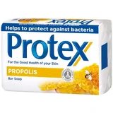 Антибактериальное твердое мыло Protex Propolis, 90 г, Colgate-Palmolive