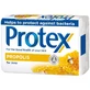 Антибактериальное твердое мыло Protex Propolis, 90 г, Colgate-Palmolive