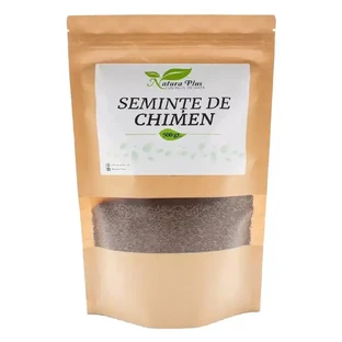 Кмин, 500 г, Natura Plus