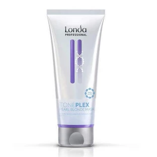 Маска для волосся Londa Professional TonePlex Pearl Blonde, тонувальна, 200 мл