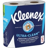 Kleenex® KT Clean Ultra Кухонные салфетки 2 шт.