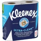 Kleenex® KT Clean Ultra Кухонные салфетки 2 шт.