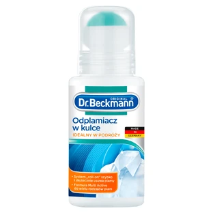 Dr. Beckmann, плямовивідник у кульці, 75 мл