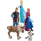 10-й юбилейный набор Frozen 1, + 3 года, Bullyland