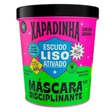 Маска для волос Lola Cosmetics Xapadinha, с мгновенным эффектом разглаживания, 450 г