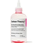 Carbon Theory, Очищающий тоник для лица 250 мл: цены и характеристики
